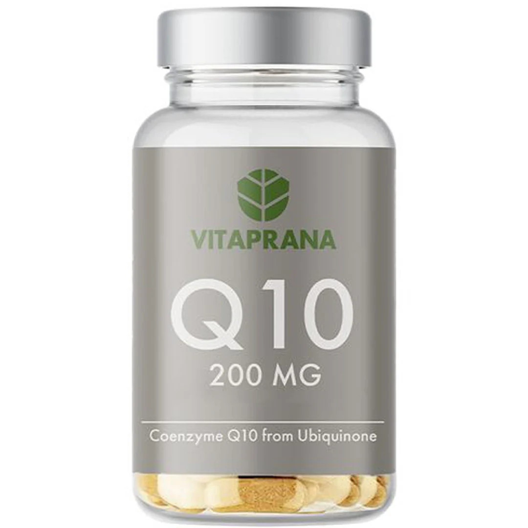 Vitaminer og mineraler